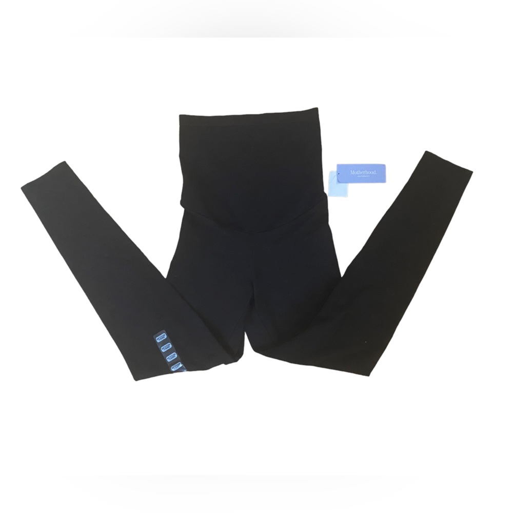 Motherhood Maternity Leggings